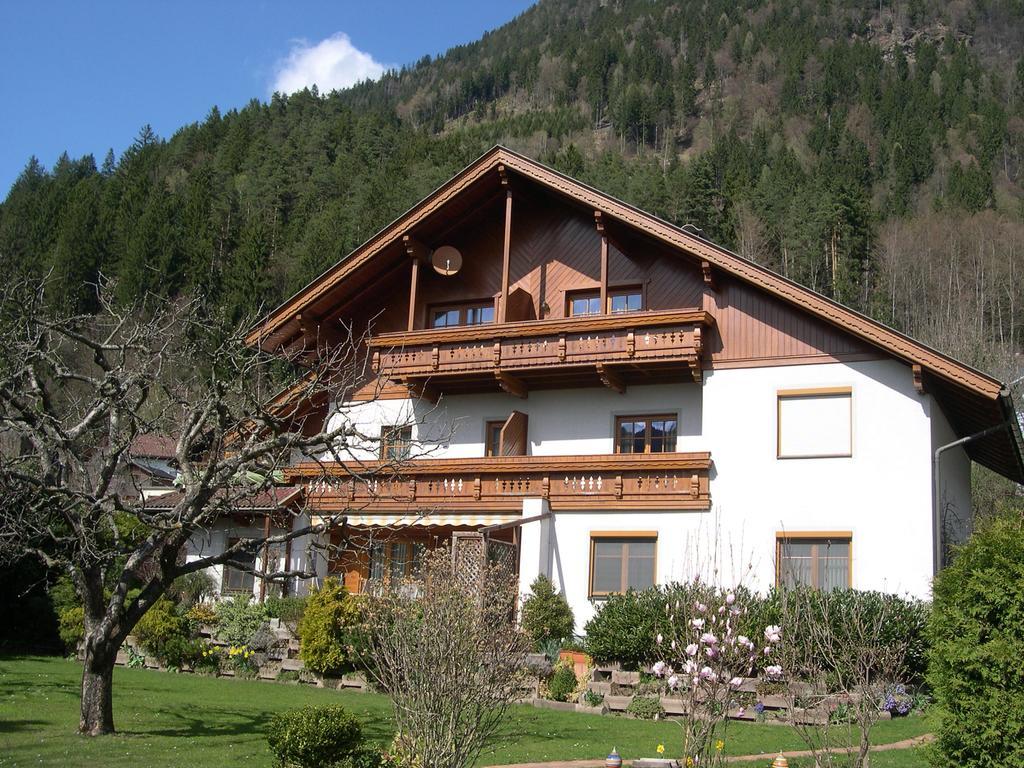 Landhaus Gailer 特雷芬 外观 照片