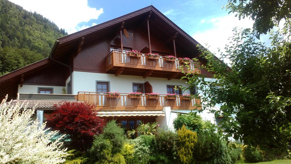 Landhaus Gailer 特雷芬 外观 照片